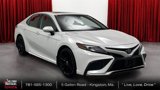 Certified 2023 Toyota Camry XSE image 3