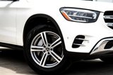 Certified 2021 Mercedes-Benz GLC 300 image 3