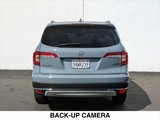 Used 2022 Honda Pilot Touring image 4
