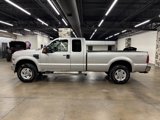 Used 2010 Ford F250 XLT image 4