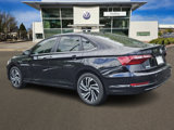 Used 2021 Volkswagen Jetta SEL image 3