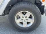 Used 2014 Jeep Wrangler Unlimited Sport image 4