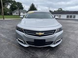Used 2018 Chevrolet Impala LT image 2