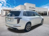 Certified 2024 Cadillac XT6 Sport w/ Platinum Package image 4