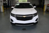 Used 2022 Chevrolet Equinox LT image 3