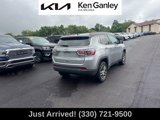 Used 2018 Jeep Compass Latitude w/ Popular Equipment Group image 5