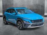 Certified 2023 Hyundai Kona Limited w/ Cargo Package image 3