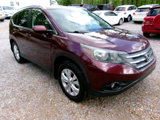 Used 2014 Honda CR-V EX-L image 5
