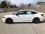 New 2025 Honda Civic Sport image 4