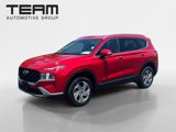 Used 2023 Hyundai Santa Fe SEL image 3