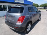 Used 2015 Chevrolet Trax LT w/ LT Plus Package image 3