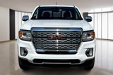 Used 2021 GMC Canyon Denali image 3
