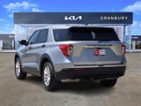 Used 2021 Ford Explorer 2WD image 4