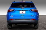 New 2025 Jeep Compass Latitude image 4