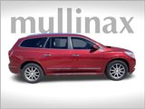 Used 2014 Buick Enclave Leather w/ Trailering Provision Package image 2