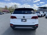 New 2024 Volkswagen Taos SE image 4