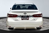Used 2020 Toyota Camry SE image 4