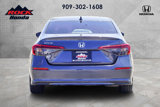 Certified 2023 Honda Civic LX image 5
