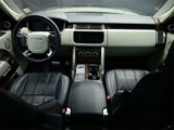 Used 2016 Land Rover Range Rover Long Wheelbase Autobiography image 4