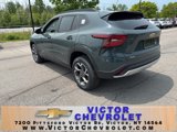 New 2025 Chevrolet Trax LT w/ LT Convenience Package image 3