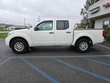 Used 2016 Nissan Frontier SV image 3
