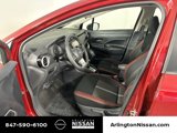 New 2025 Nissan Versa SR w/ Trunk Package image 4
