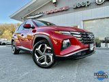 Used 2022 Hyundai Tucson SEL w/ Convenience Package image 3