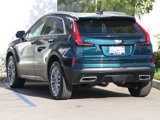 Used 2025 Cadillac XT4 Premium Luxury image 3