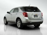 Used 2017 Chevrolet Equinox LS image 3