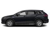 Used 2015 MAZDA CX-9 Touring w/ Touring Technology Package image 3