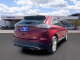 Used 2018 Ford Edge SEL w/ Equipment Group 201A image 2