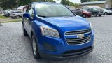 Used 2016 Chevrolet Trax LS image 4