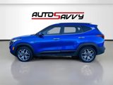 Used 2022 Kia Seltos SX w/ Sunroof Package image 4
