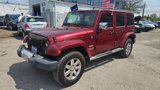 Used 2012 Jeep Wrangler Unlimited Sahara w/ Mopar Chrome Edition Group image 6