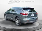 Used 2020 Chevrolet Blazer Premier w/ Driver Confidence II Package image 6