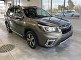 Used 2019 Subaru Forester Touring image 3
