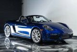 Used 2021 Porsche 718 Boxster image 5