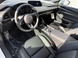 New 2025 MAZDA MAZDA3 s image 2