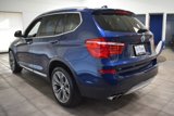 Used 2015 BMW X3 xDrive28i w/ Premium Package image 2