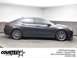 Used 2015 Acura TLX V6 SH-AWD w/ Technology Pkg image 4