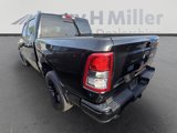 Used 2021 RAM 1500 Big Horn image 3
