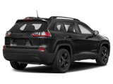 Certified 2023 Jeep Cherokee Altitude Lux w/ Lux Elite Package image 3