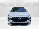 Certified 2021 Hyundai Santa Fe Calligraphy image 2