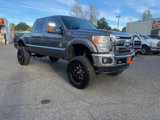 Used 2014 Ford F250 Lariat w/ Lariat Ultimate Package image 3