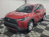 Used 2022 Toyota Corolla Cross LE image 3