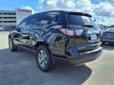 Used 2017 Chevrolet Traverse LT image 3