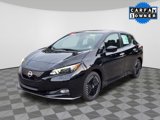 Certified 2024 Nissan Leaf SV Plus image 2