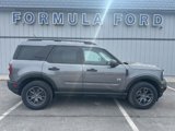 Certified 2022 Ford Bronco Sport Big Bend image 2