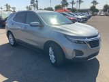 Used 2024 Chevrolet Equinox LT image 3