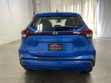 New 2025 Nissan Kicks Play S image 3